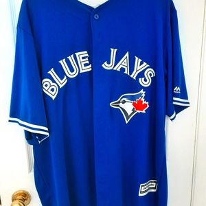 Blue Jays Jersey